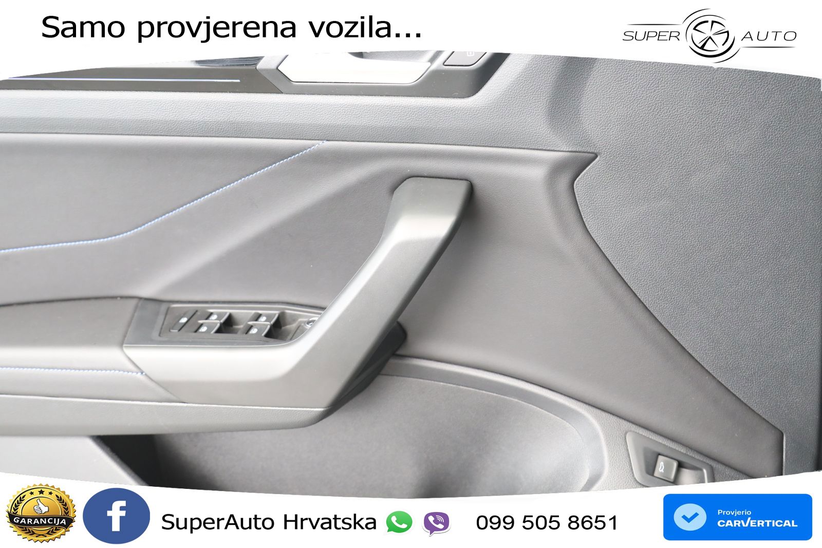 Volkswagen T-Roc I R 2.0 TSI (300 KS) OPF 4M DSG LED+GR SJED+ACC