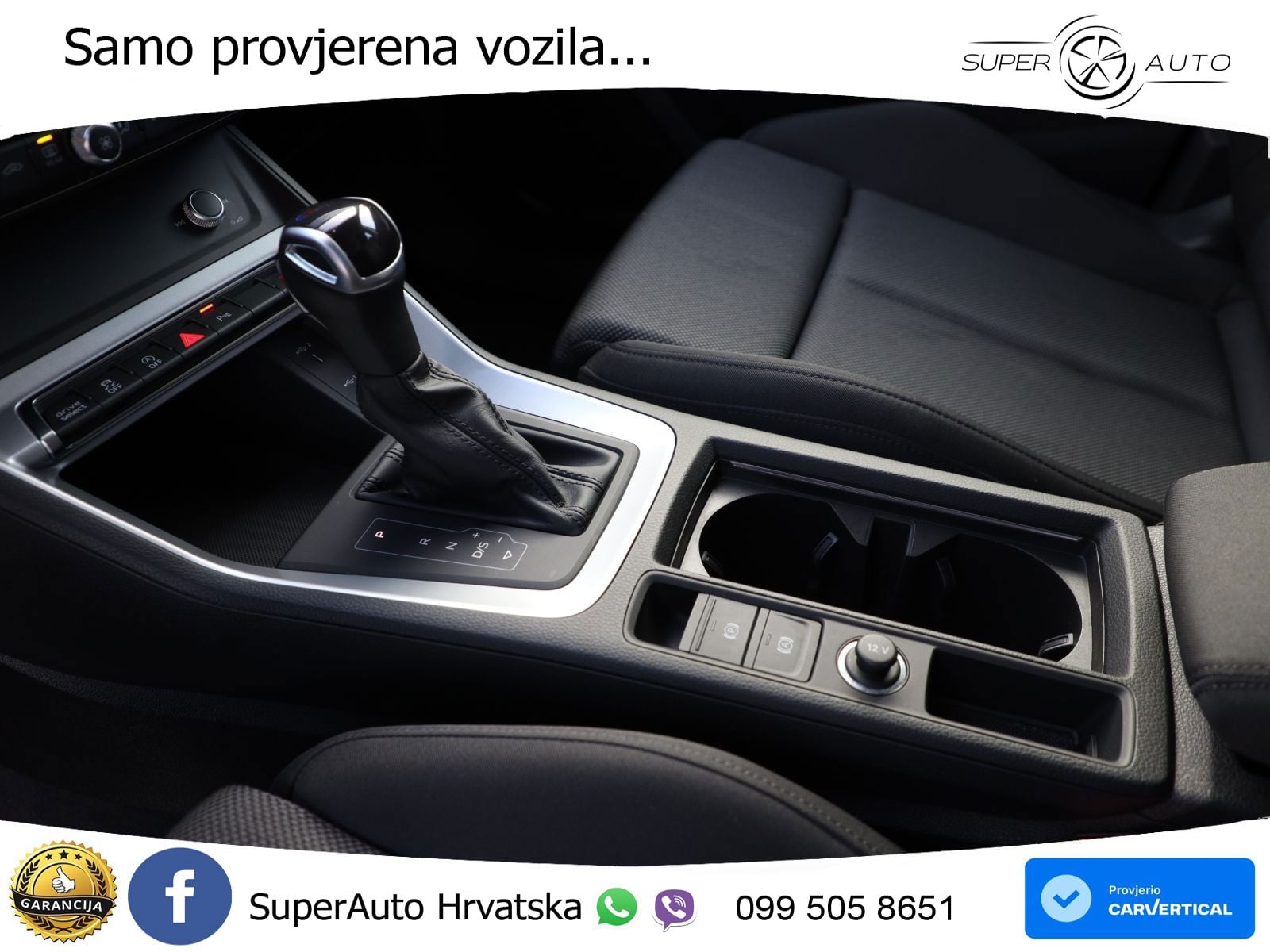 Audi Q3 Sportback 35 TDI (150 KS) S tronic LED+GR SJED+ACC
