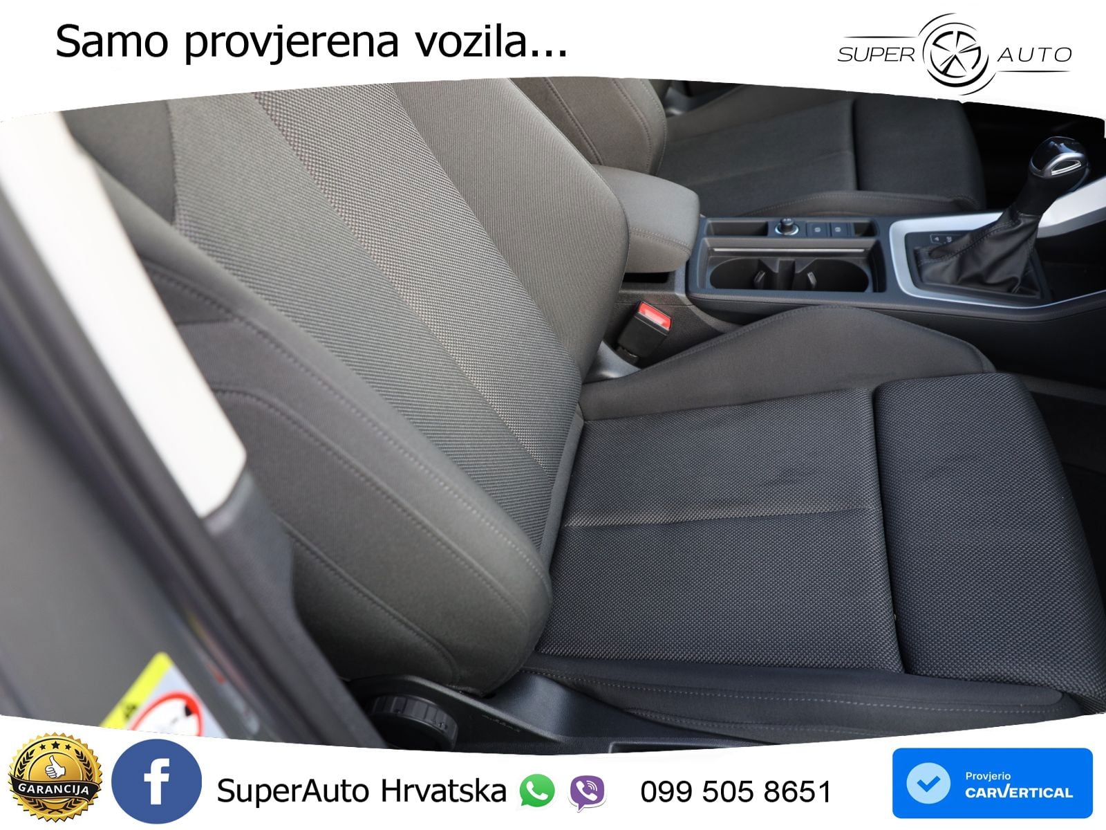 Audi Q3 Sportback 35 TDI (150 KS) S tronic LED+GR SJED+ACC