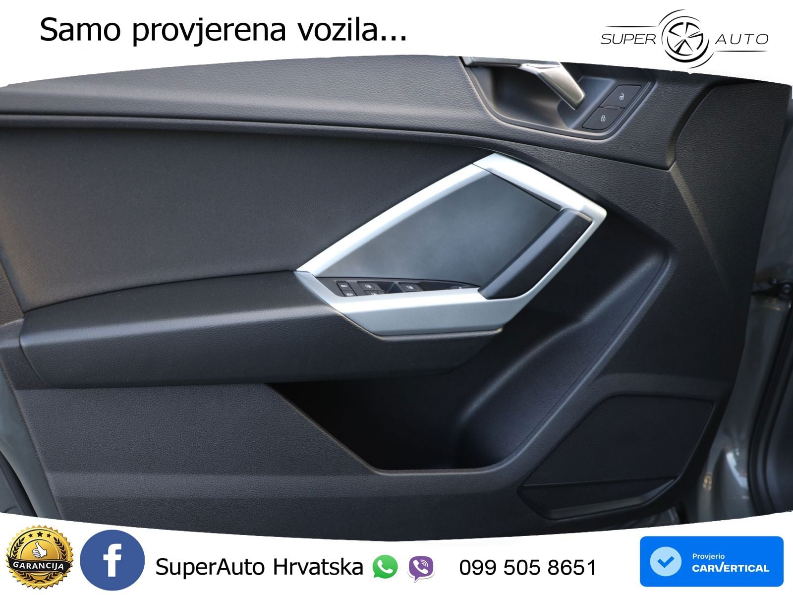 Audi Q3 Sportback 35 TDI (150 KS) S tronic LED+GR SJED+ACC