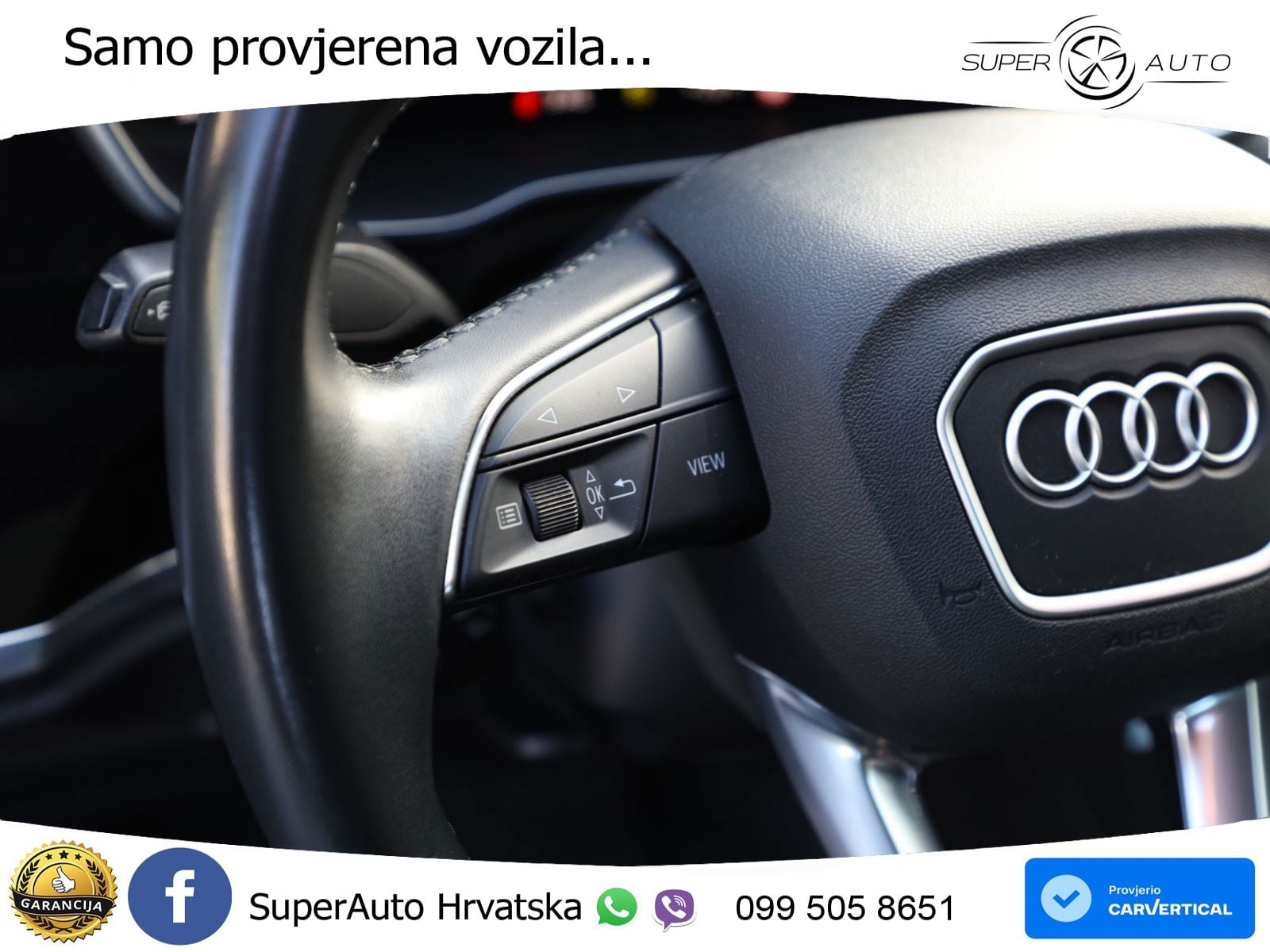 Audi Q3 Sportback 35 TDI (150 KS) S tronic LED+GR SJED+ACC