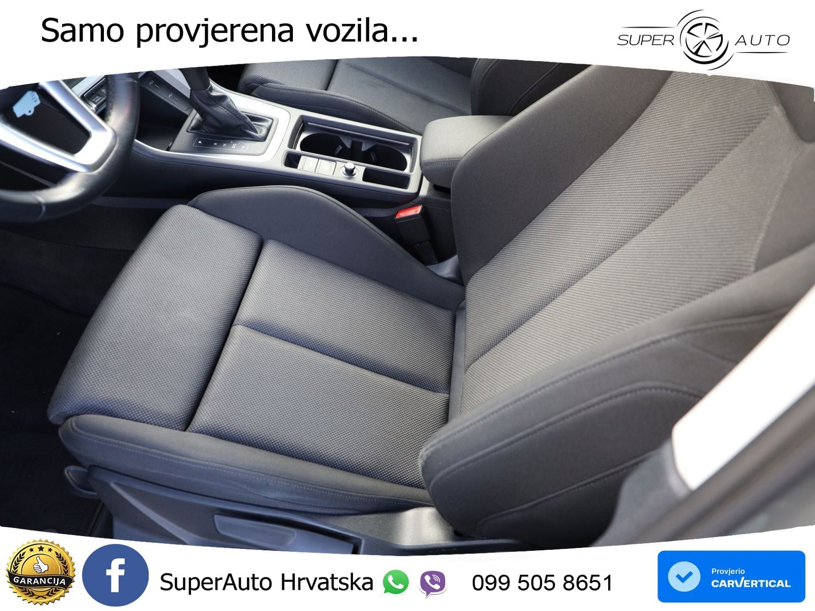Audi Q3 Sportback 35 TDI (150 KS) S tronic LED+GR SJED+ACC