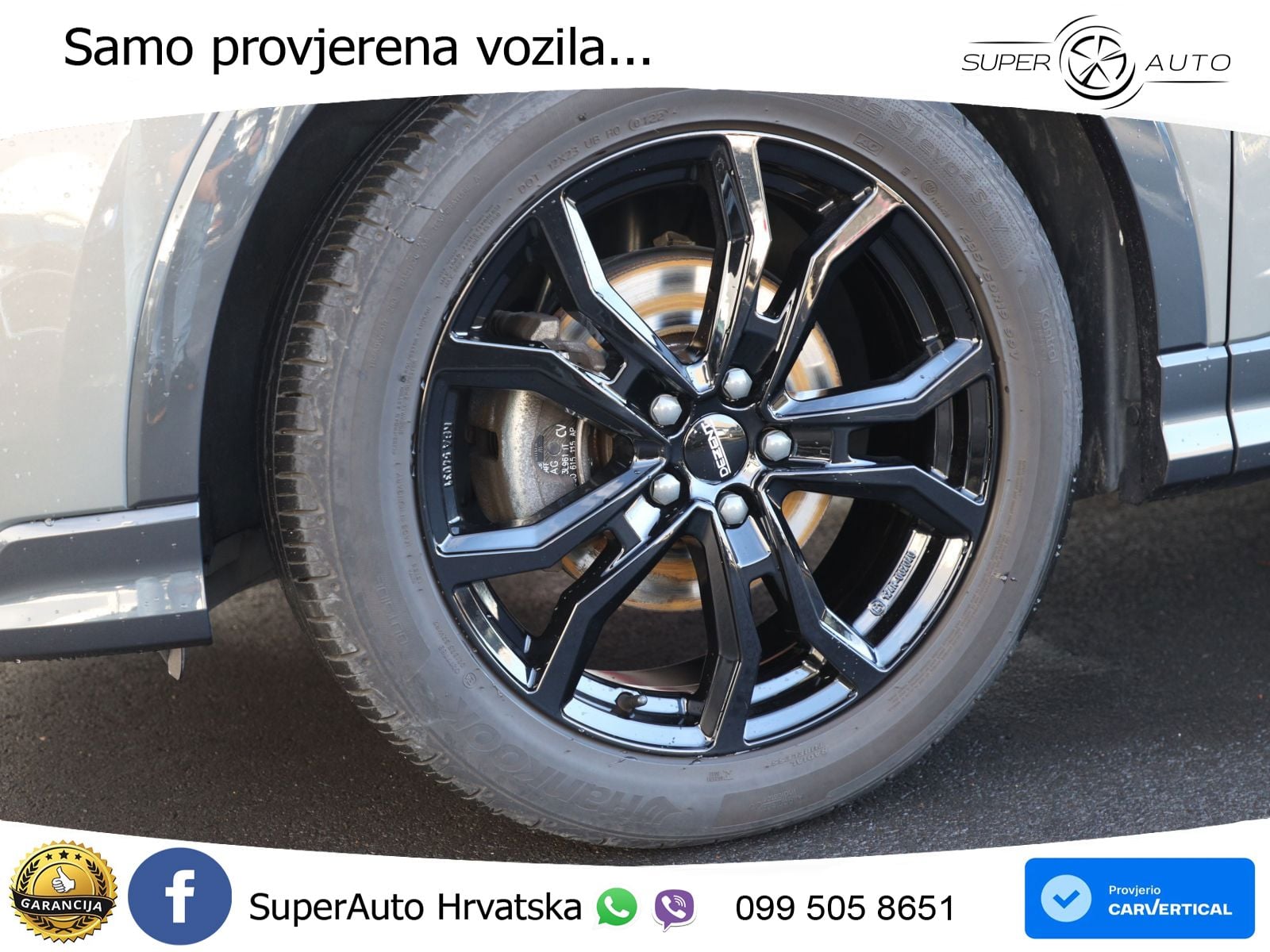 Audi Q3 Sportback 35 TDI (150 KS) S tronic LED+GR SJED+ACC