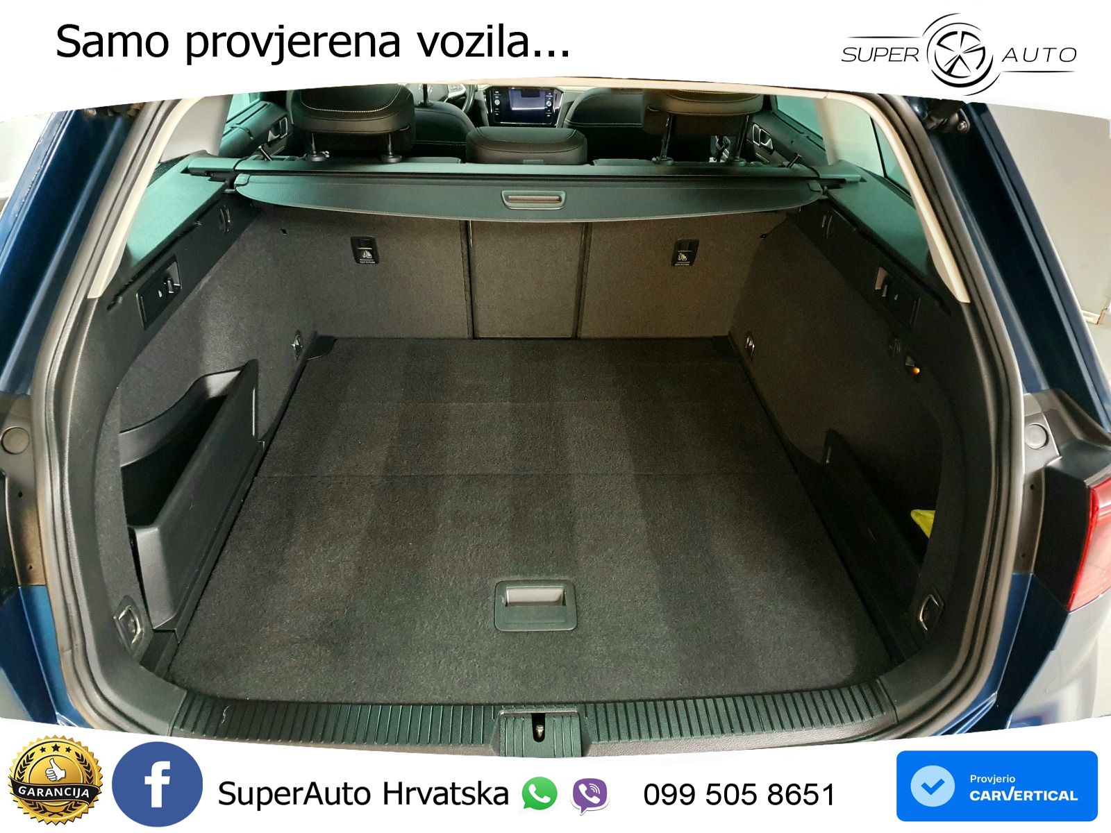 Volkswagen Passat Variant 2.0 TDI (150 KS) DSG Elegance LED+GR SJED+ACC