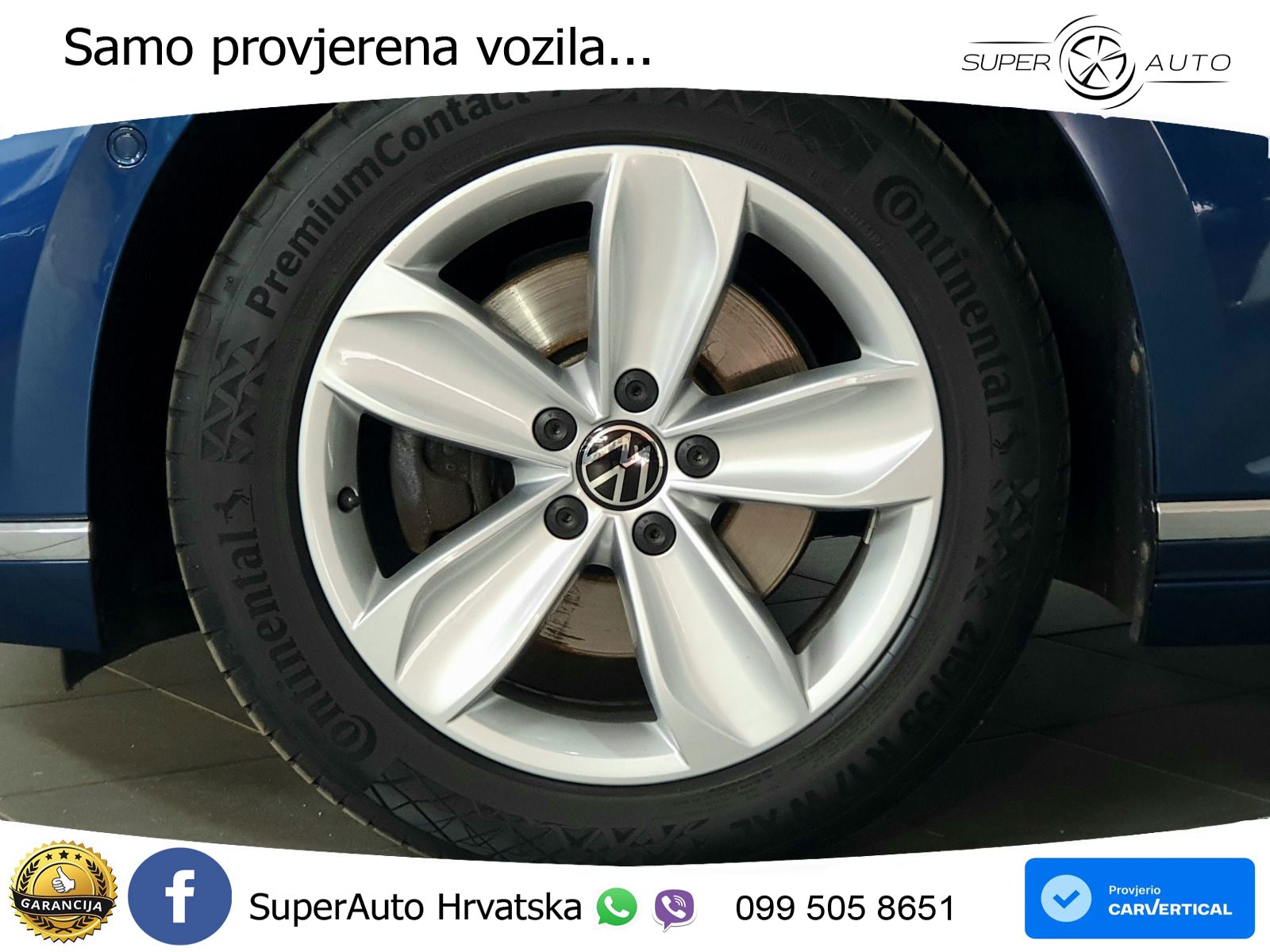 Volkswagen Passat Variant 2.0 TDI (150 KS) DSG Elegance LED+GR SJED+ACC