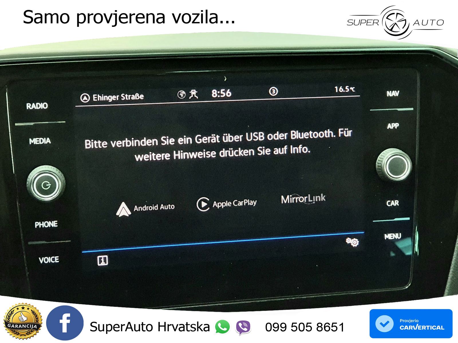Volkswagen Passat Variant 2.0 TDI (150 KS) DSG Elegance LED+GR SJED+ACC