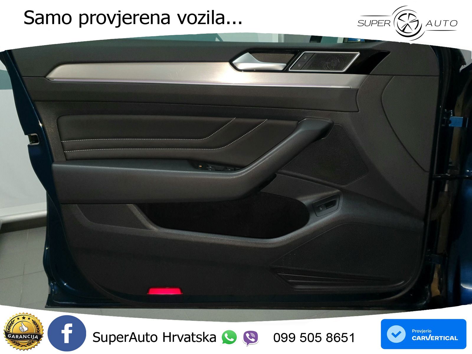 Volkswagen Passat Variant 2.0 TDI (150 KS) DSG Elegance LED+GR SJED+ACC