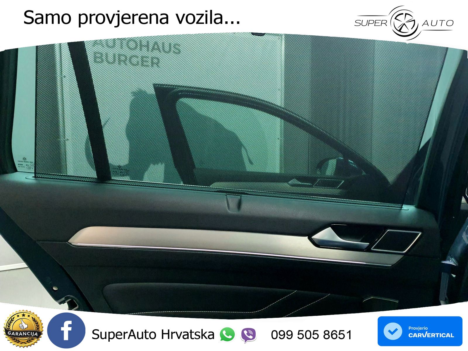 Volkswagen Passat Variant 2.0 TDI (150 KS) DSG Elegance LED+GR SJED+ACC