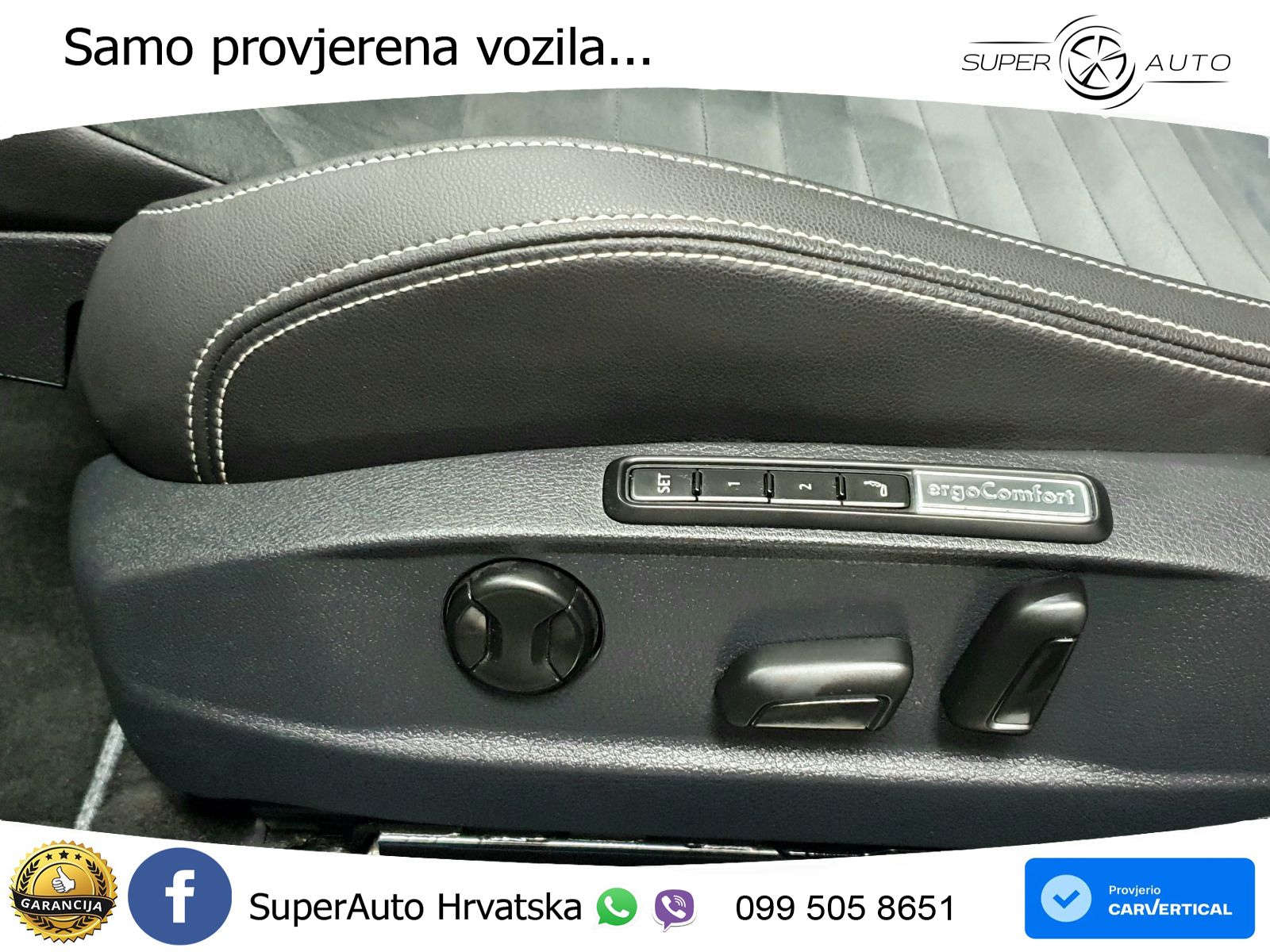 Volkswagen Passat Variant 2.0 TDI (150 KS) DSG Elegance LED+GR SJED+ACC