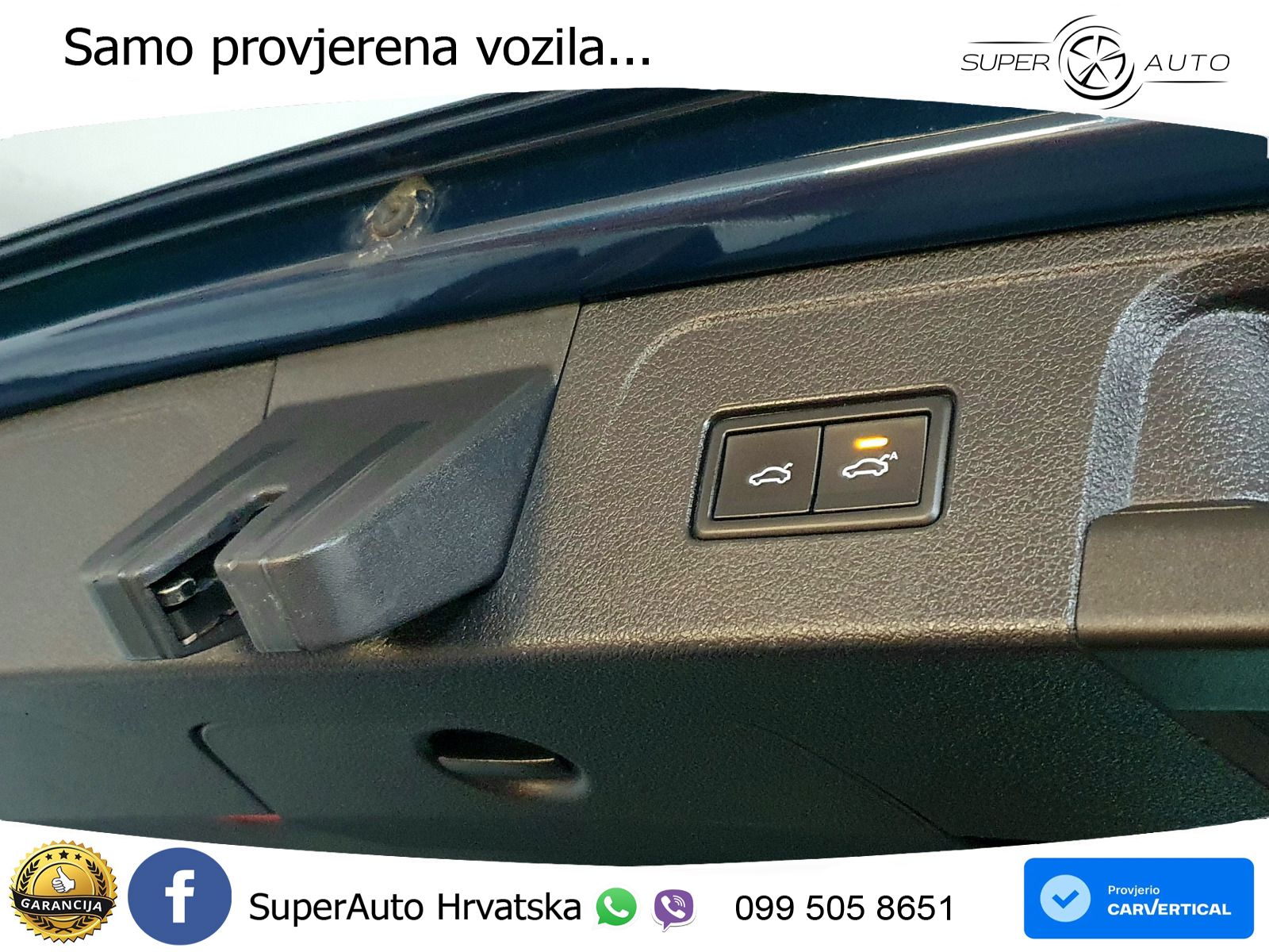 Volkswagen Passat Variant 2.0 TDI (150 KS) DSG Elegance LED+GR SJED+ACC