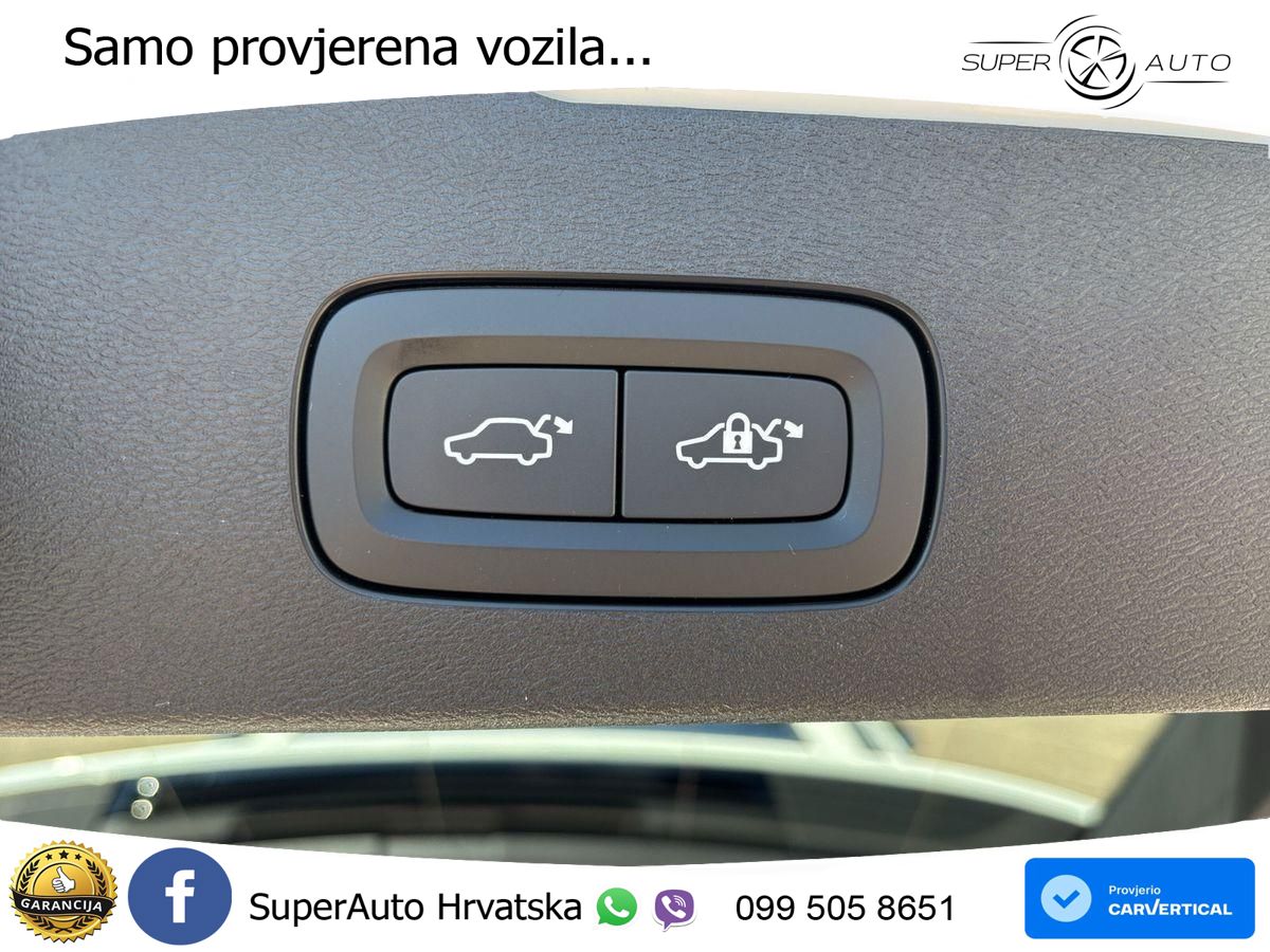 Volvo V60 2.0 B4 Benzin DCT ACC+HEAD+4xGR SJED+360+PANO