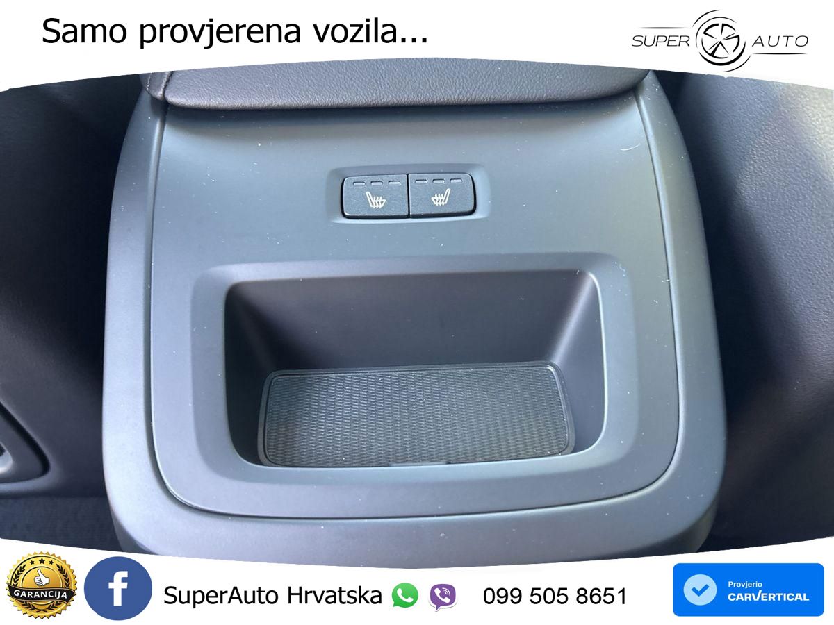 Volvo V60 2.0 B4 Benzin DCT ACC+HEAD+4xGR SJED+360+PANO