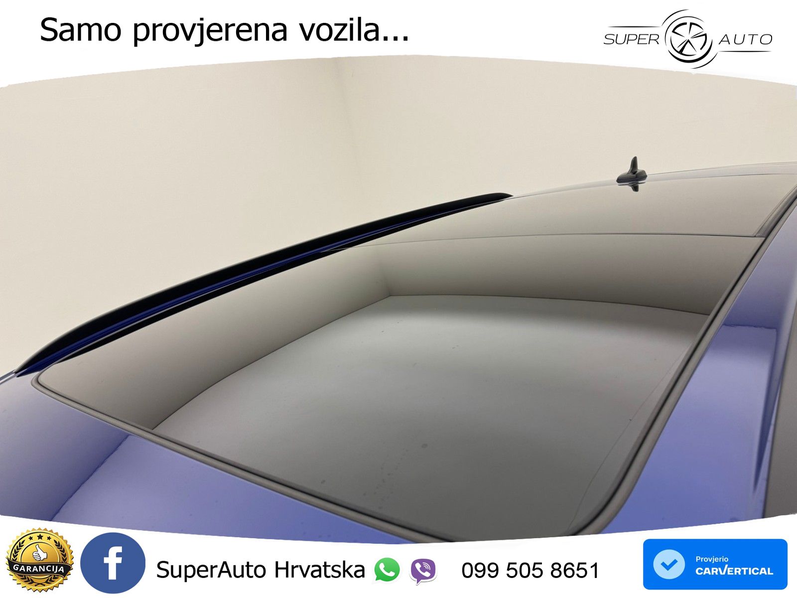 Volkswagen Touareg 3.0 V6 TDI (286 KS) 4MOTION Tiptronic R-Line ZRAČNI+ACC+GR SJED+KAM+PANO