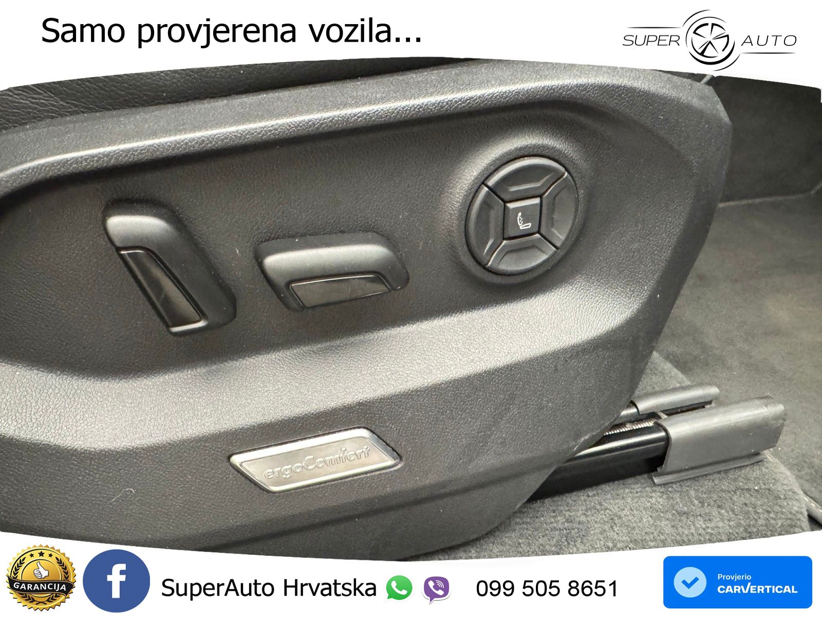 Volkswagen Touareg 3.0 V6 TDI (286 KS) 4MOTION Tiptronic R-Line ZRAČNI+ACC+GR SJED+KAM+PANO