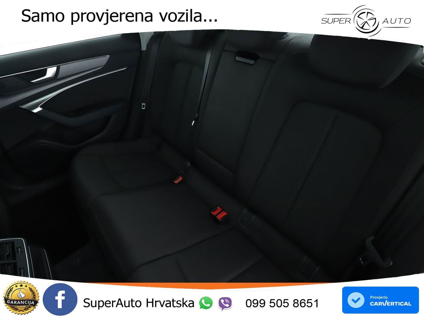 Audi A6 45 TDI V6 (231 KS) quattro Tiptronic