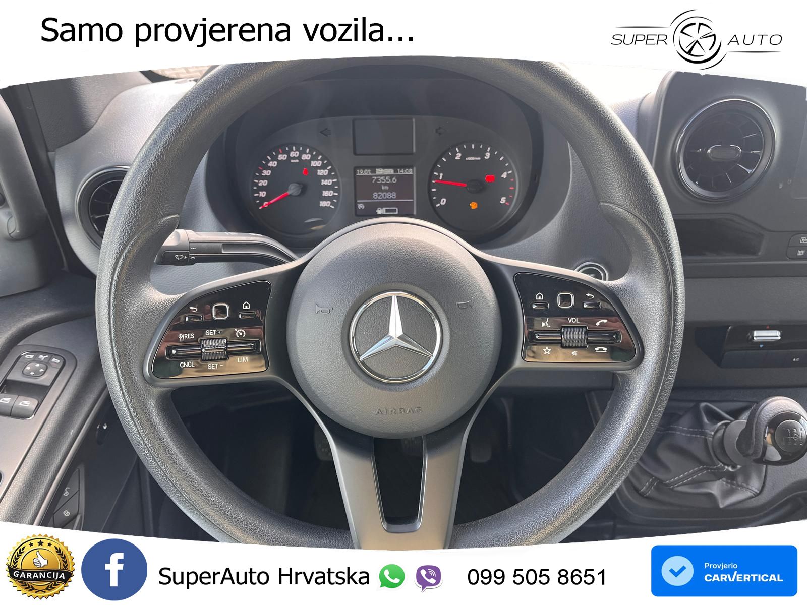 Mercedes-Benz Sprinter 317 CDI/ 360 Kamera/Navi/Sitzheiz/Tempo 170 KS