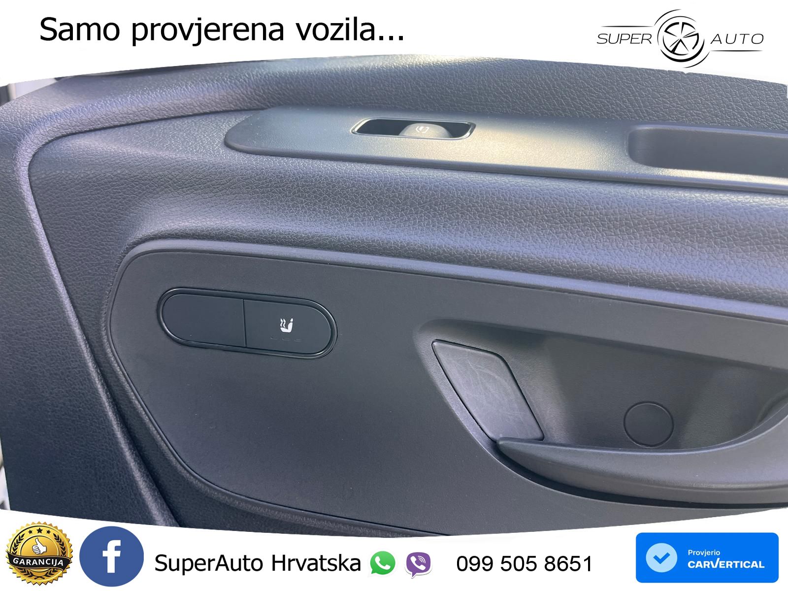 Mercedes-Benz Sprinter 317 CDI/ 360 Kamera/Navi/Sitzheiz/Tempo 170 KS