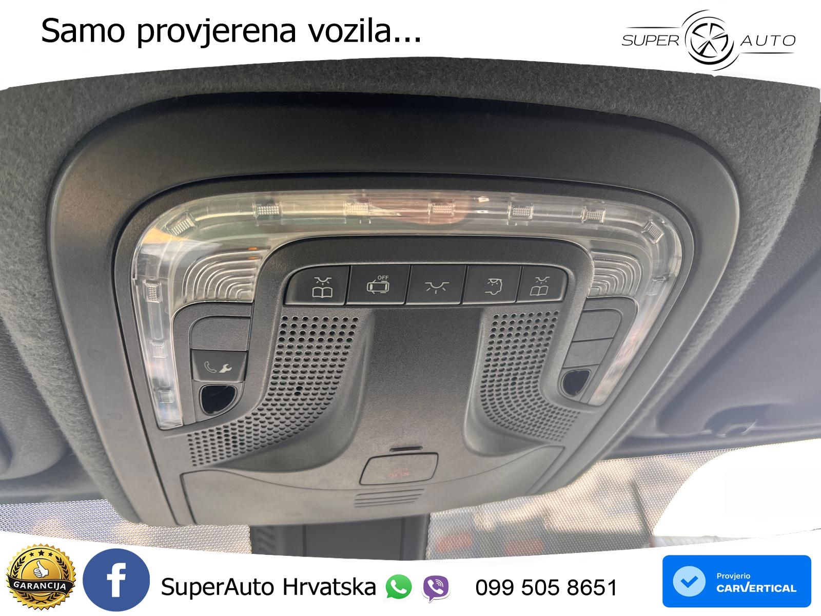 Mercedes-Benz Sprinter 317 CDI/ 360 Kamera/Navi/Sitzheiz/Tempo 170 KS