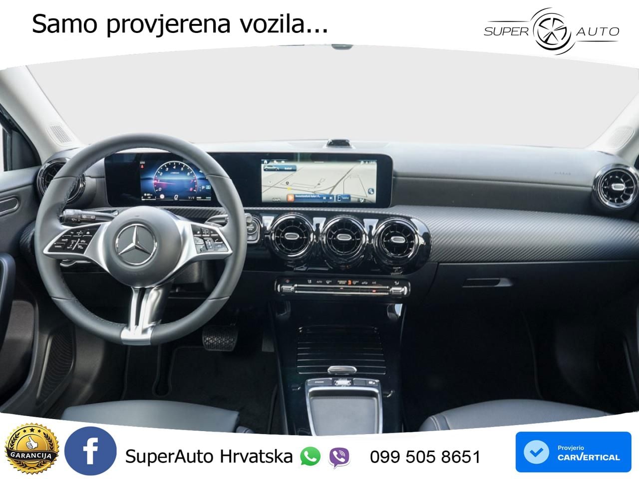 Mercedes-Benz A 180 7G-DCT