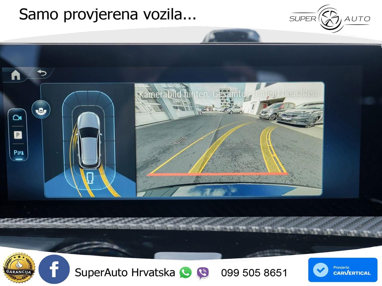 Mercedes-Benz A 180 7G-DCT