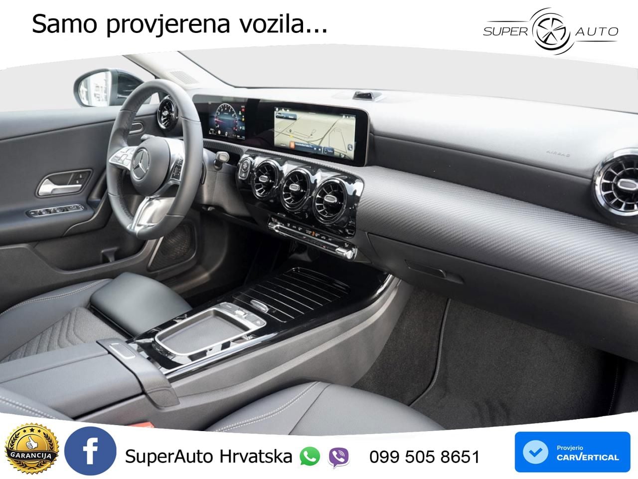 Mercedes-Benz A 180 7G-DCT