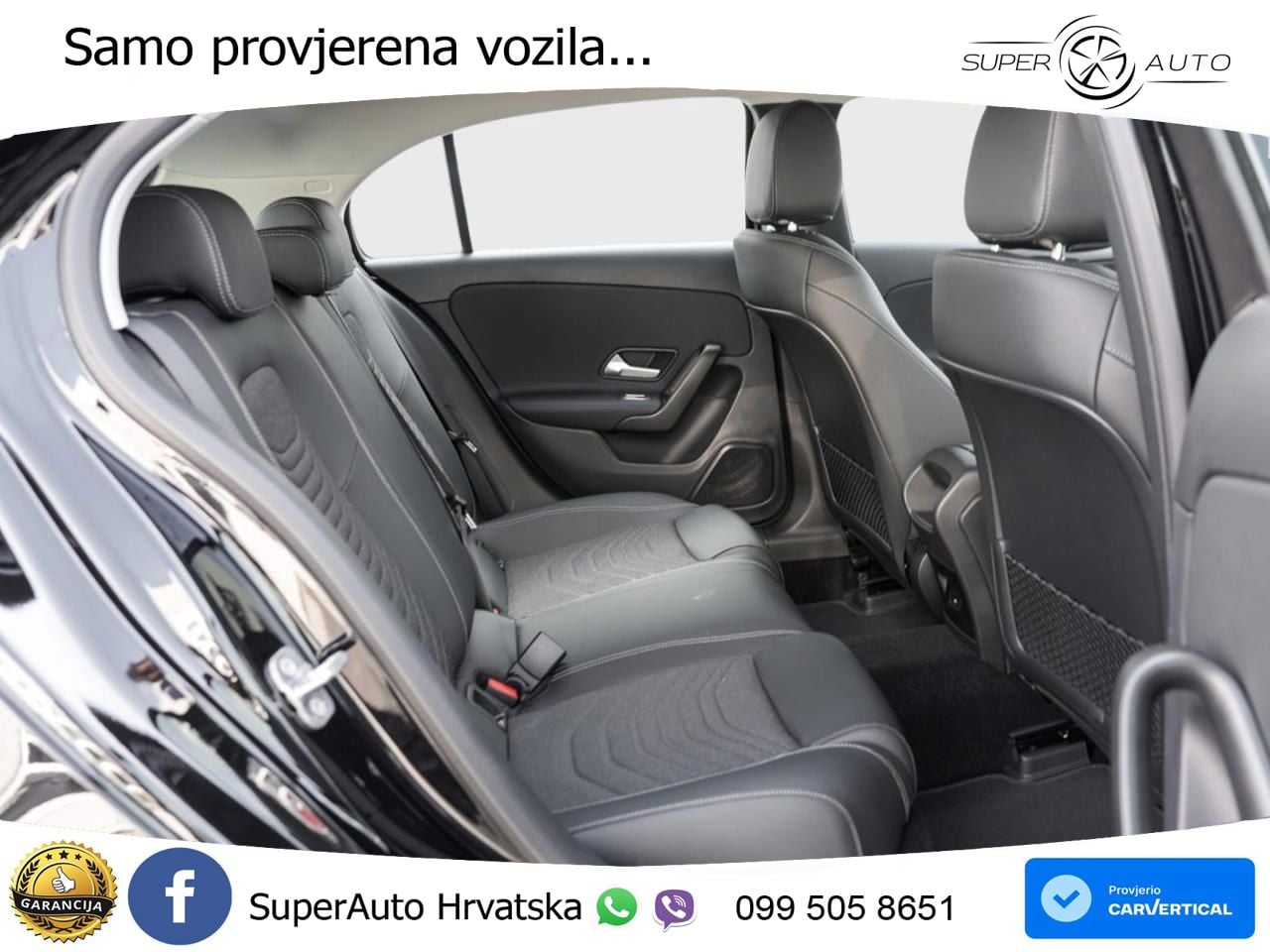 Mercedes-Benz A 180 7G-DCT