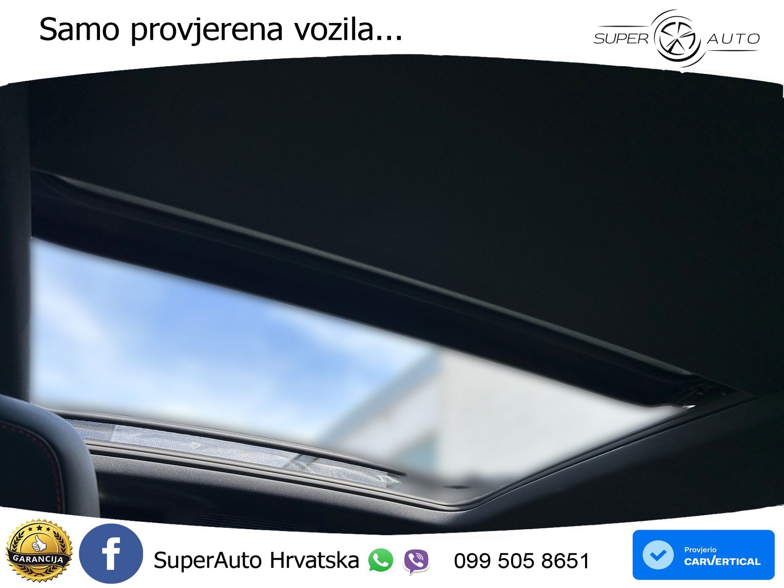 Škoda Octavia Combi RS 2.0 TDI (200 KS) 4x4 DSG LED+GR SJED+ACC