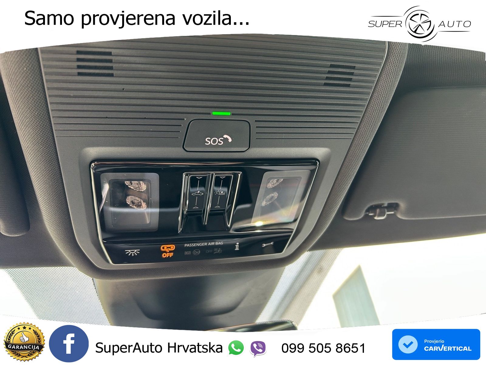 Škoda Octavia Combi RS 2.0 TDI (200 KS) 4x4 DSG LED+GR SJED+ACC