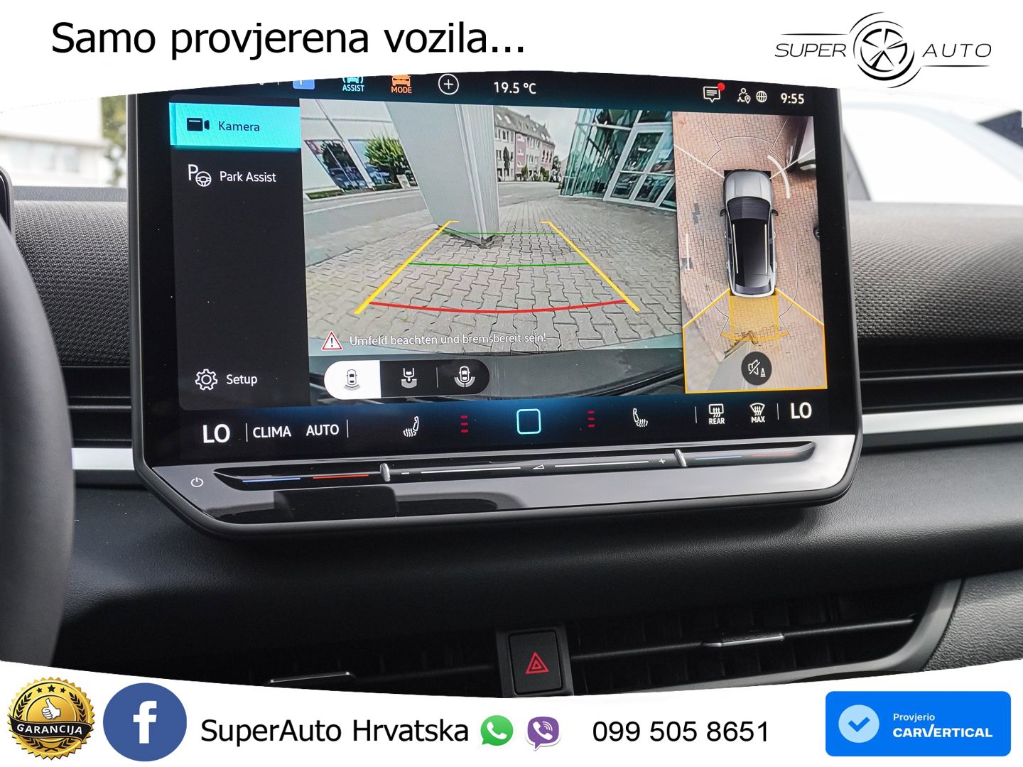 Volkswagen T-Roc 1.5 eTSI (150 KS)  DSG MATRIX+GR SJED+KAM