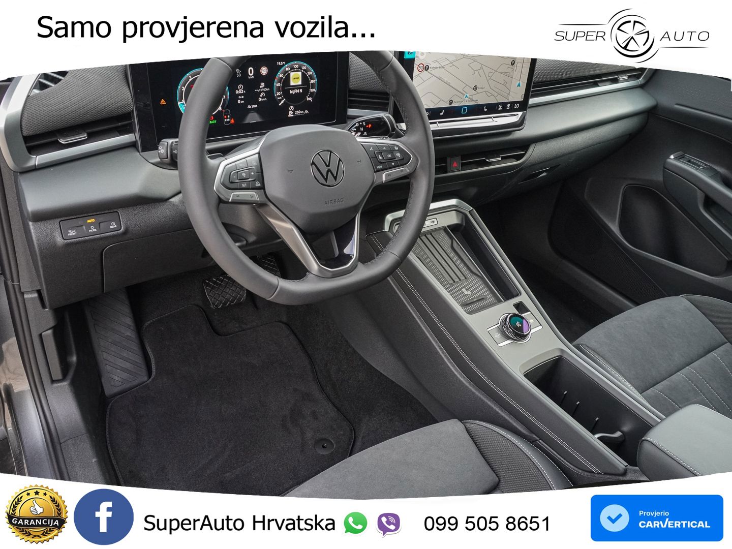 Volkswagen T-Roc 1.5 eTSI (150 KS)  DSG MATRIX+GR SJED+KAM