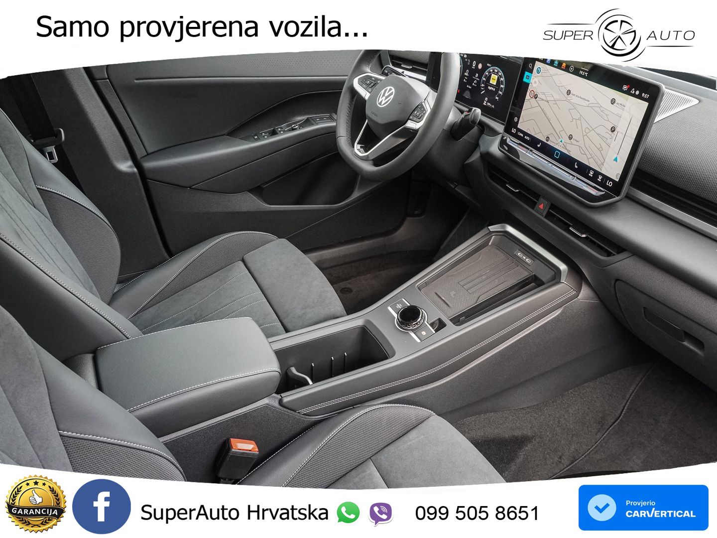 Volkswagen T-Roc 1.5 eTSI (150 KS)  DSG MATRIX+GR SJED+KAM