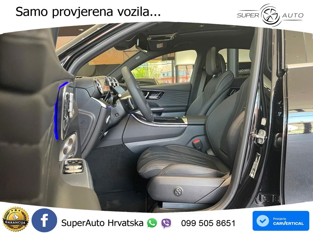 Mercedes GLC Coupe 450d (367 KS) 4MATIC 9G-TRONIC AMG ACC+HEAD+4xGR SJED+360+PANO
