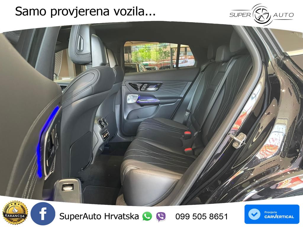 Mercedes GLC Coupe 450d (367 KS) 4MATIC 9G-TRONIC AMG ACC+HEAD+4xGR SJED+360+PANO