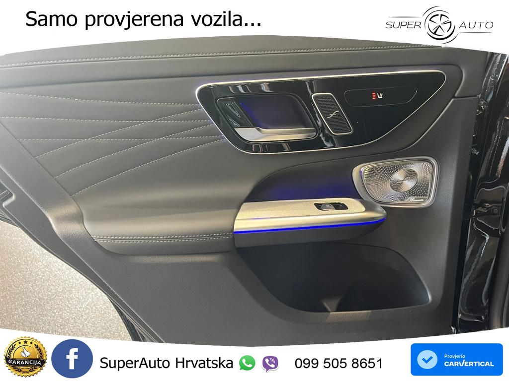 Mercedes GLC Coupe 450d (367 KS) 4MATIC 9G-TRONIC AMG ACC+HEAD+4xGR SJED+360+PANO