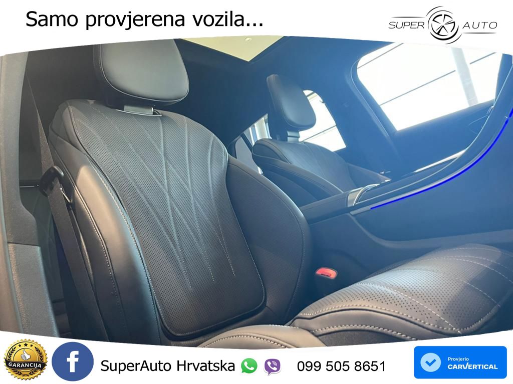 Mercedes GLC Coupe 450d (367 KS) 4MATIC 9G-TRONIC AMG ACC+HEAD+4xGR SJED+360+PANO
