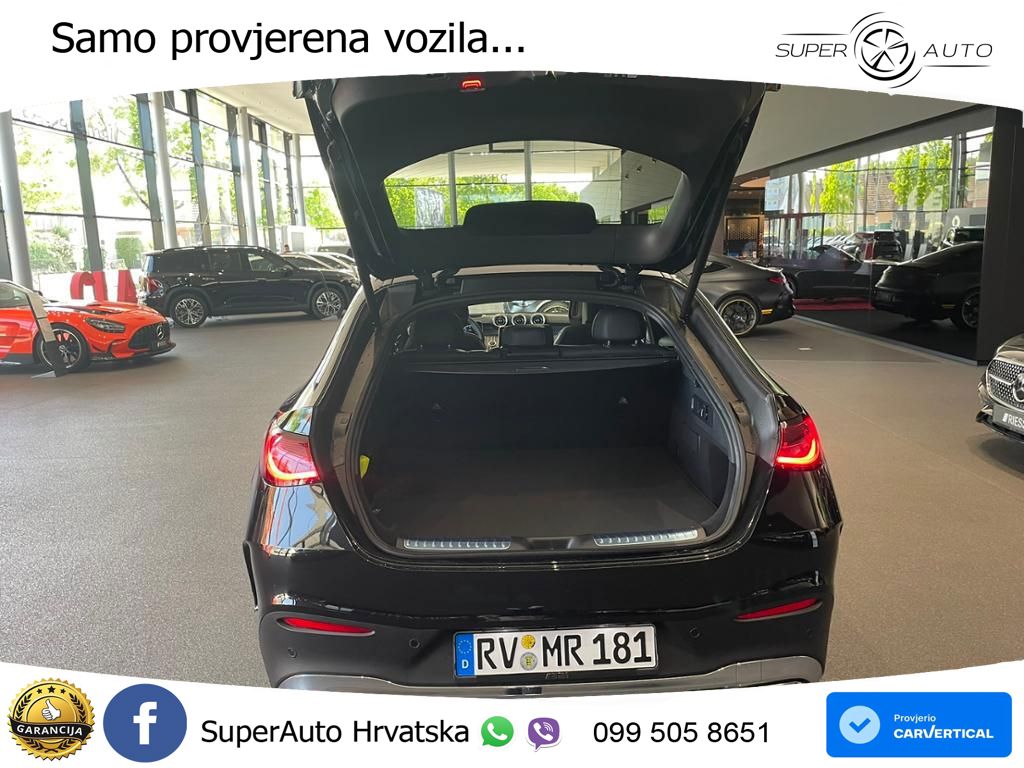 Mercedes GLC Coupe 450d (367 KS) 4MATIC 9G-TRONIC AMG ACC+HEAD+4xGR SJED+360+PANO