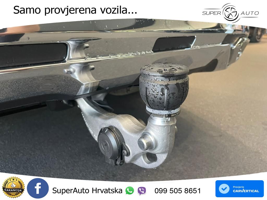 Mercedes GLC Coupe 450d (367 KS) 4MATIC 9G-TRONIC AMG ACC+HEAD+4xGR SJED+360+PANO