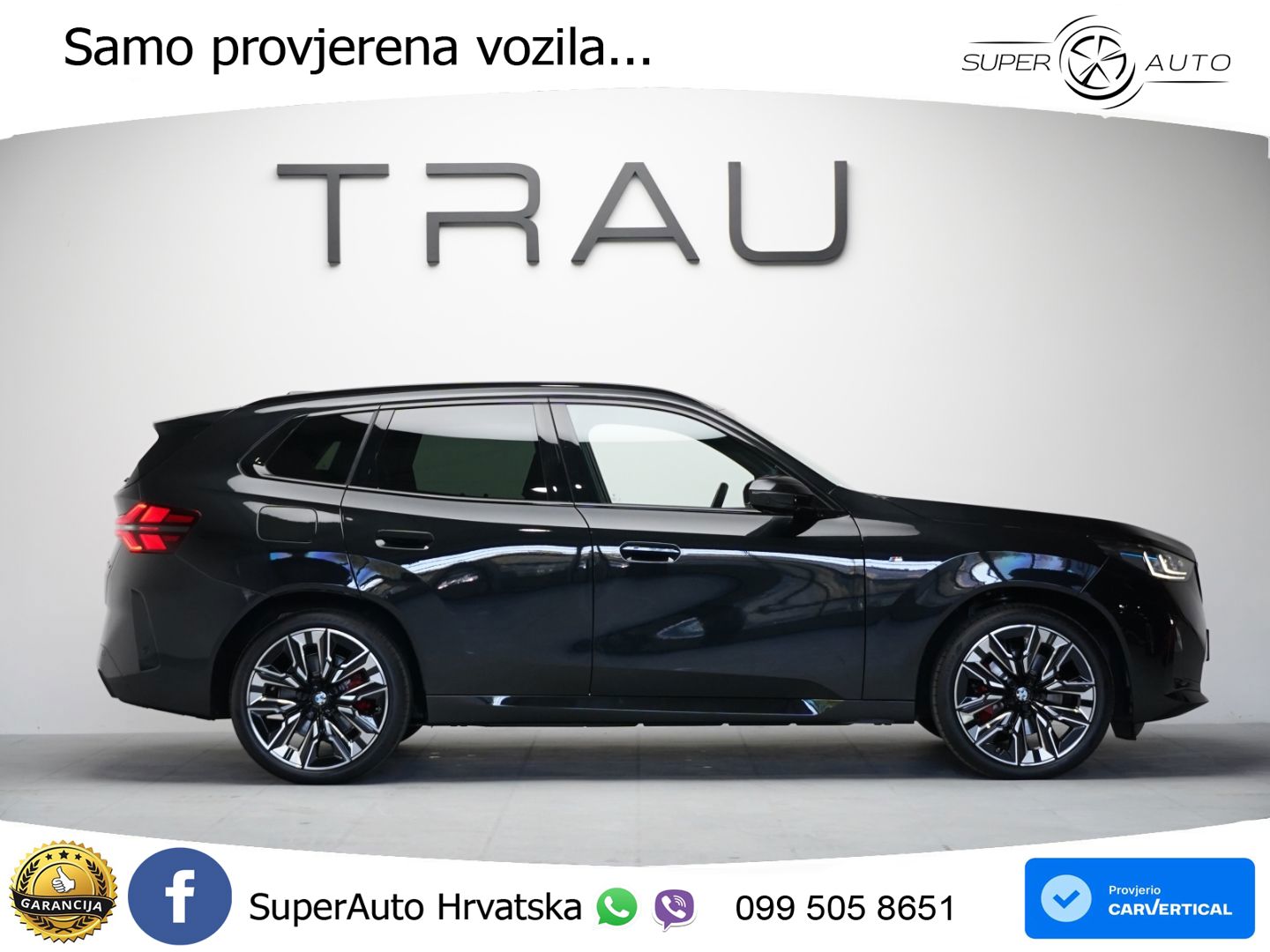 BMW X3 20d xDrive Steptronic M Sport LED+GR SJED+ACC