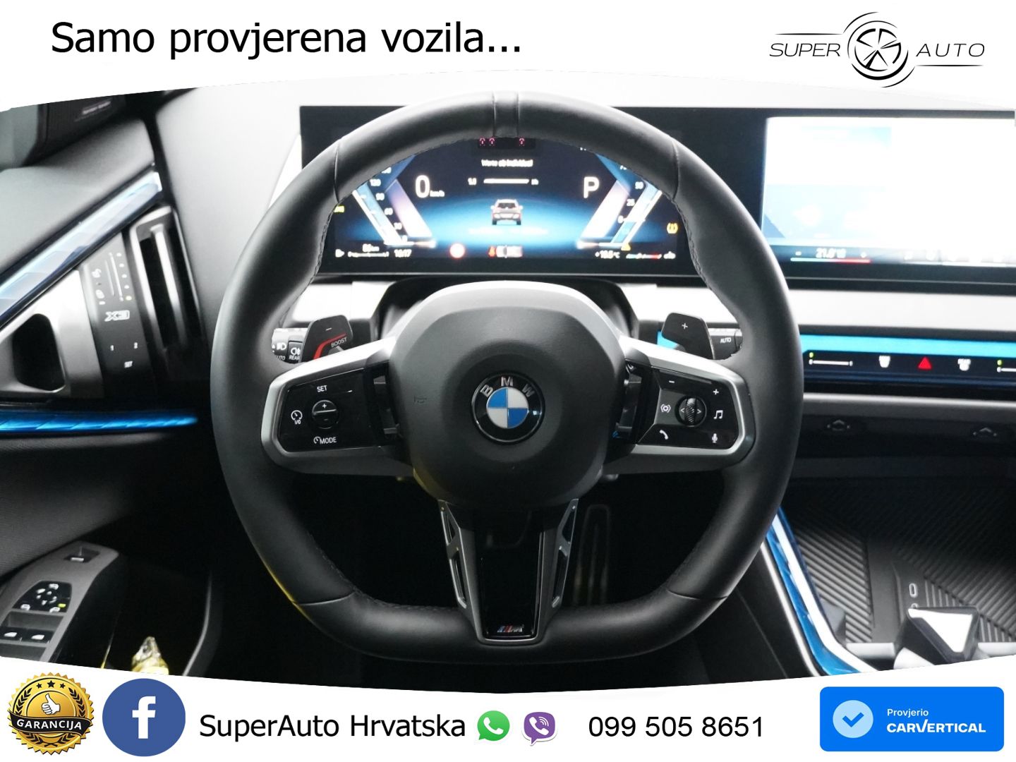 BMW X3 20d xDrive Steptronic M Sport LED+GR SJED+ACC