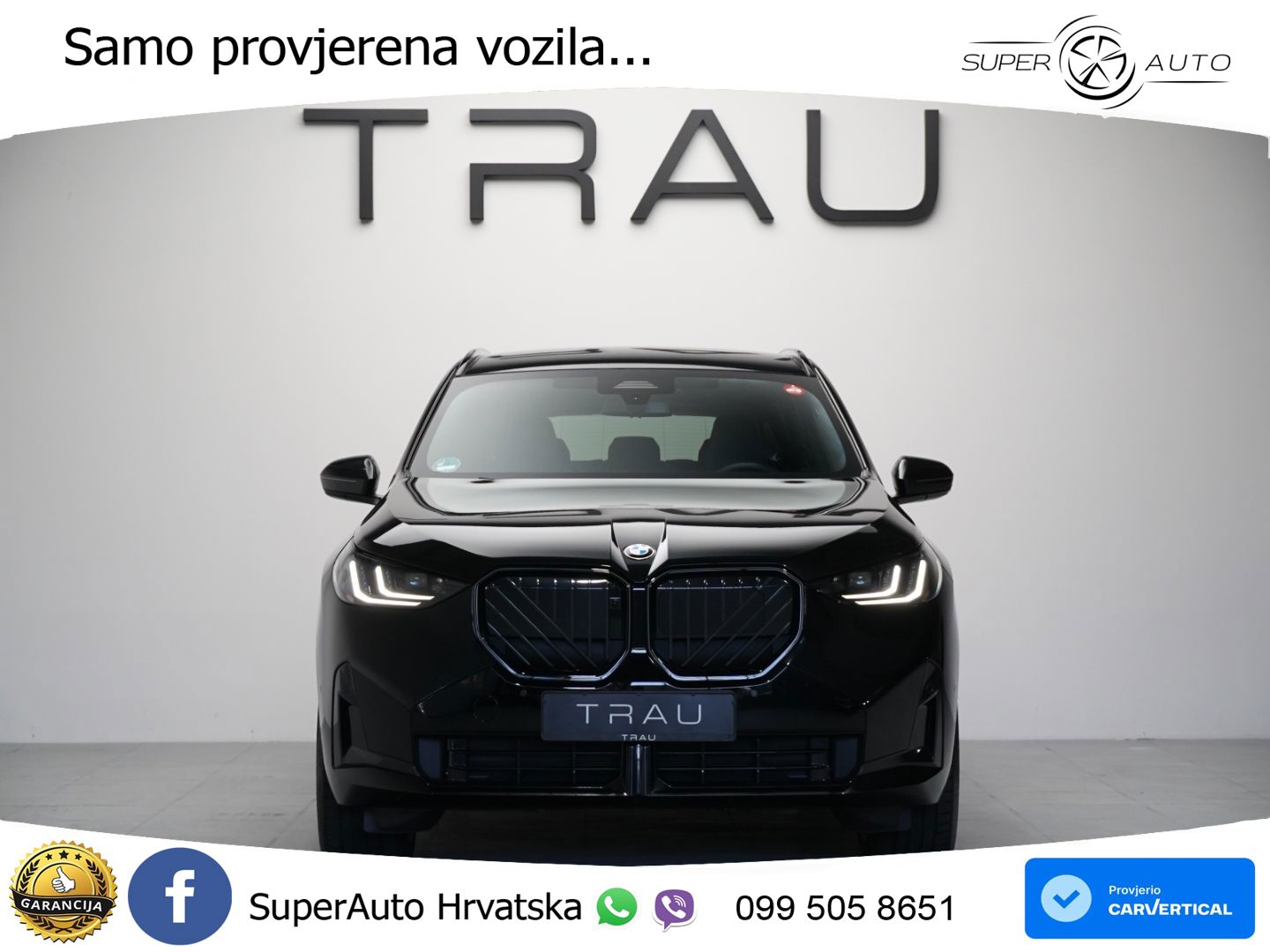 BMW X3 20d xDrive Steptronic M Sport LED+GR SJED+ACC