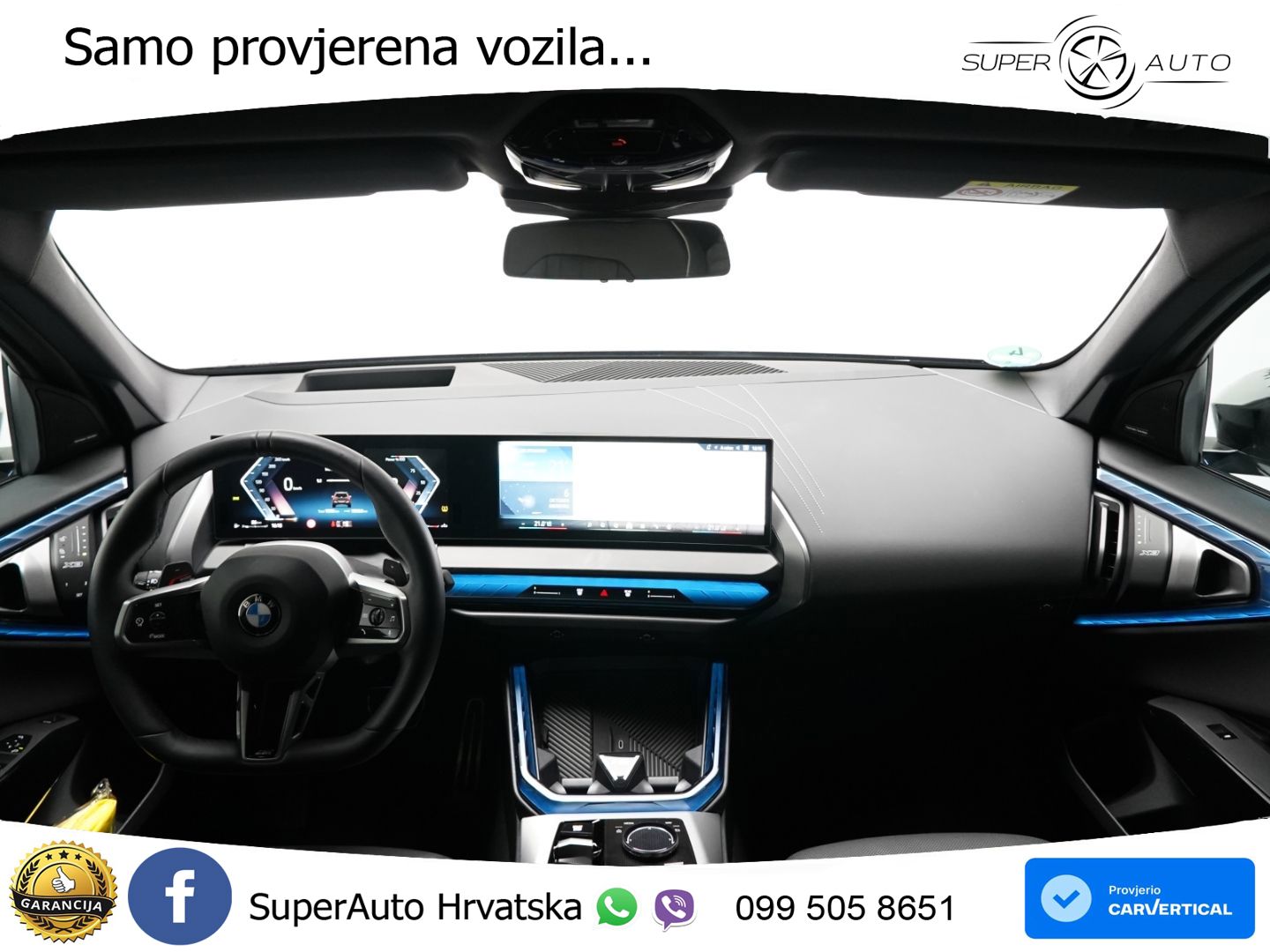 BMW X3 20d xDrive Steptronic M Sport LED+GR SJED+ACC