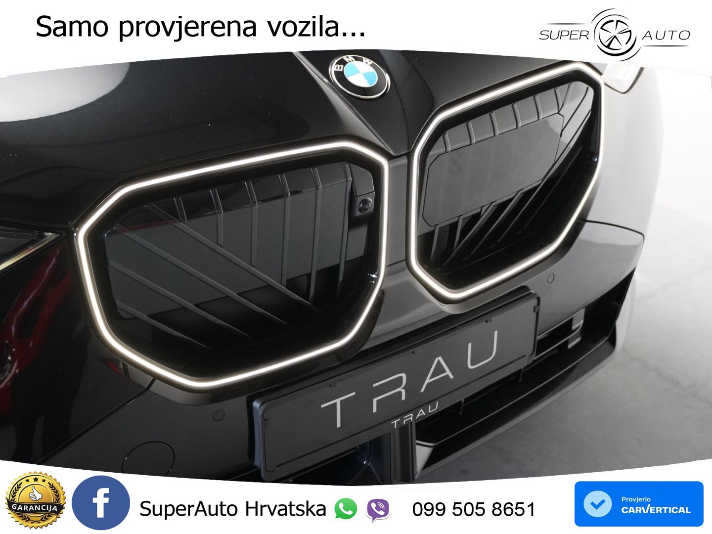 BMW X3 20d xDrive Steptronic M Sport LED+GR SJED+ACC