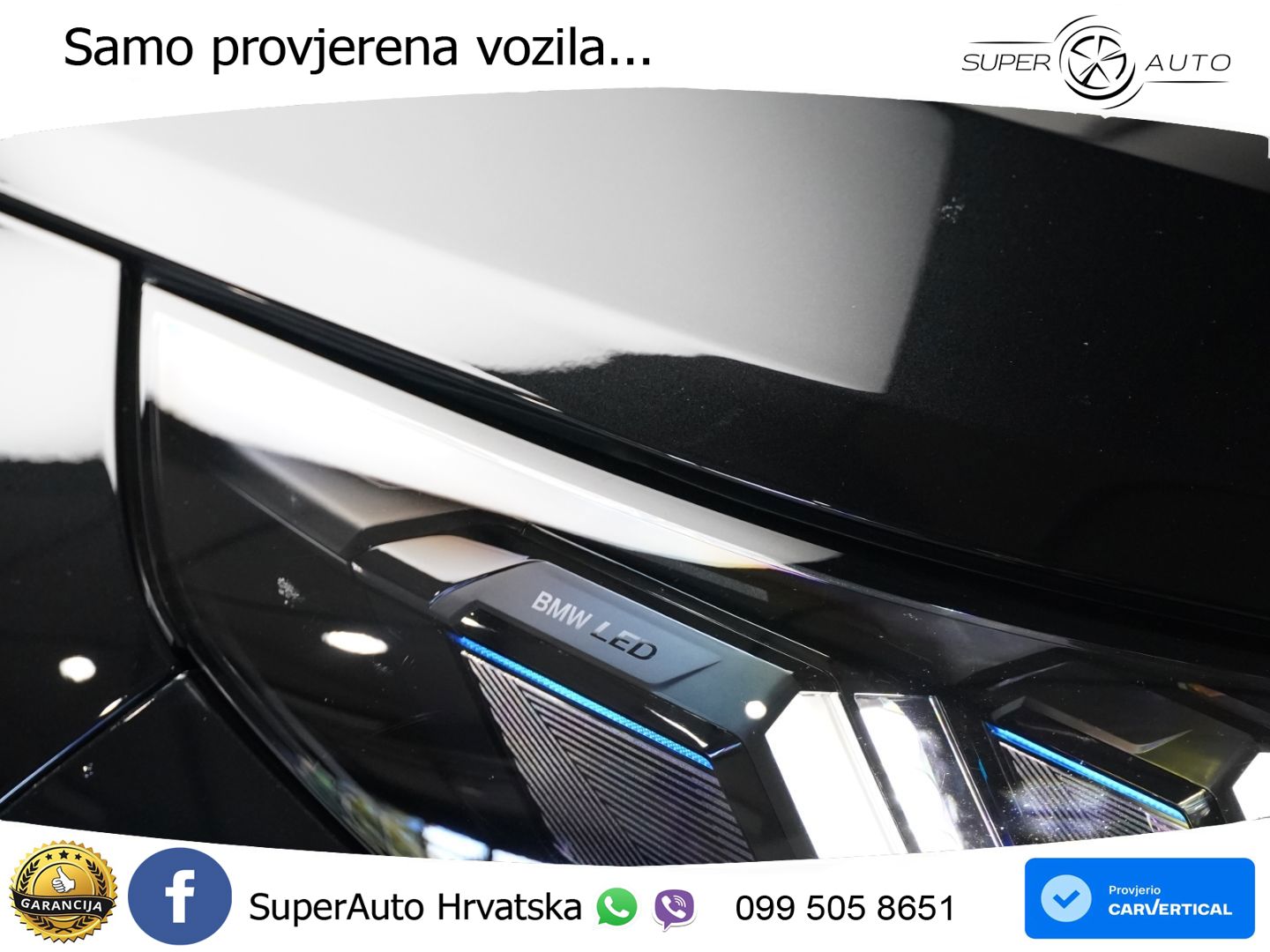 BMW X3 20d xDrive Steptronic M Sport LED+GR SJED+ACC