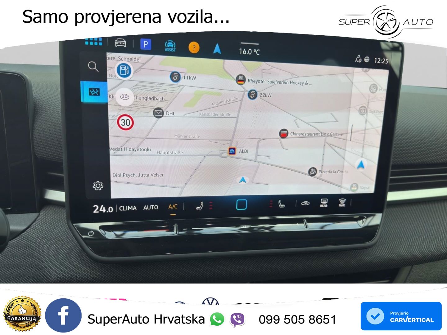 Volkswagen T-Roc 1.5 eTSI (116 KS)  DSG LED+GR SJED+ACC
