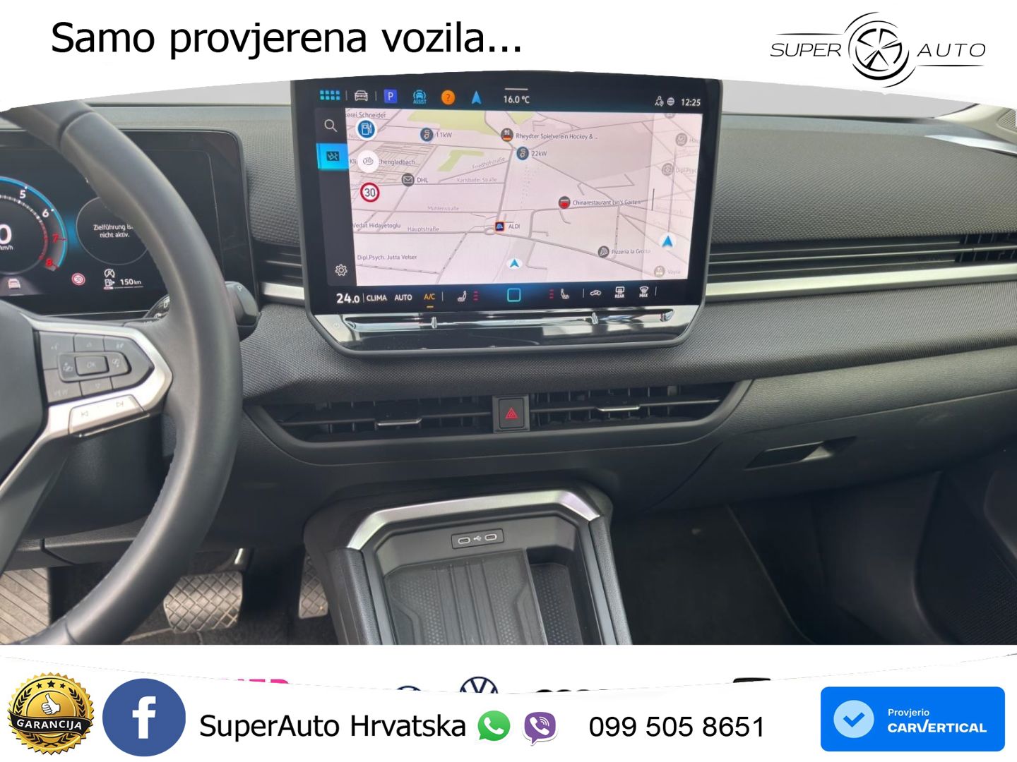 Volkswagen T-Roc 1.5 eTSI (116 KS)  DSG LED+GR SJED+ACC