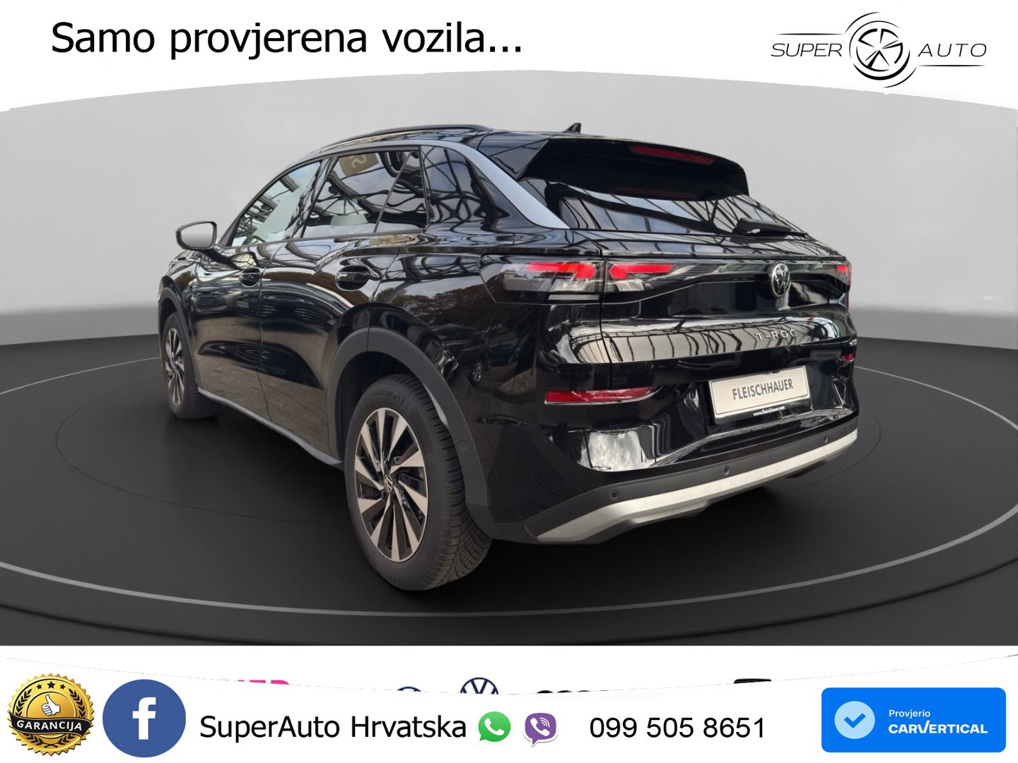 Volkswagen T-Roc 1.5 eTSI (116 KS)  DSG LED+GR SJED+ACC