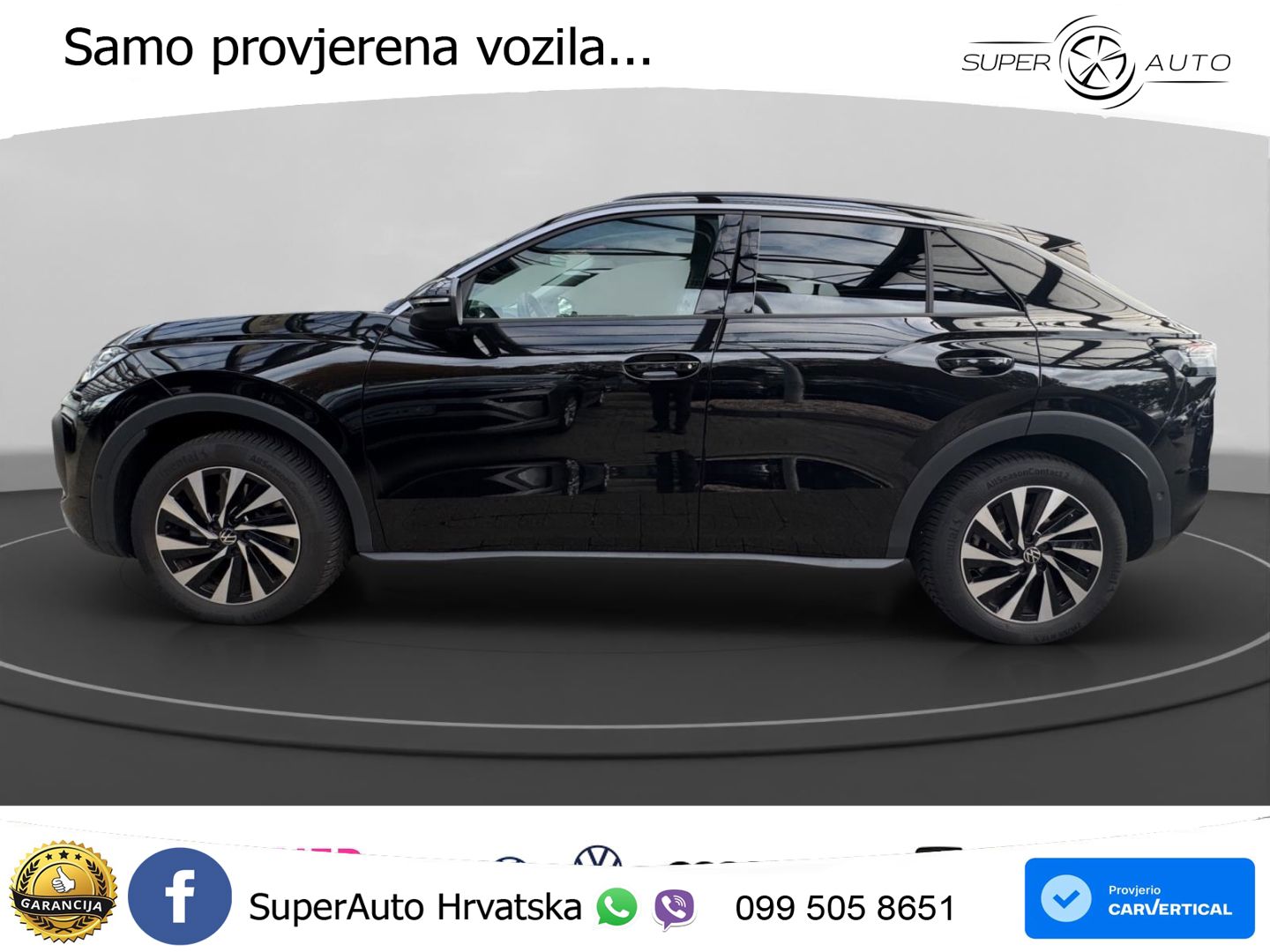 Volkswagen T-Roc 1.5 eTSI (116 KS)  DSG LED+GR SJED+ACC