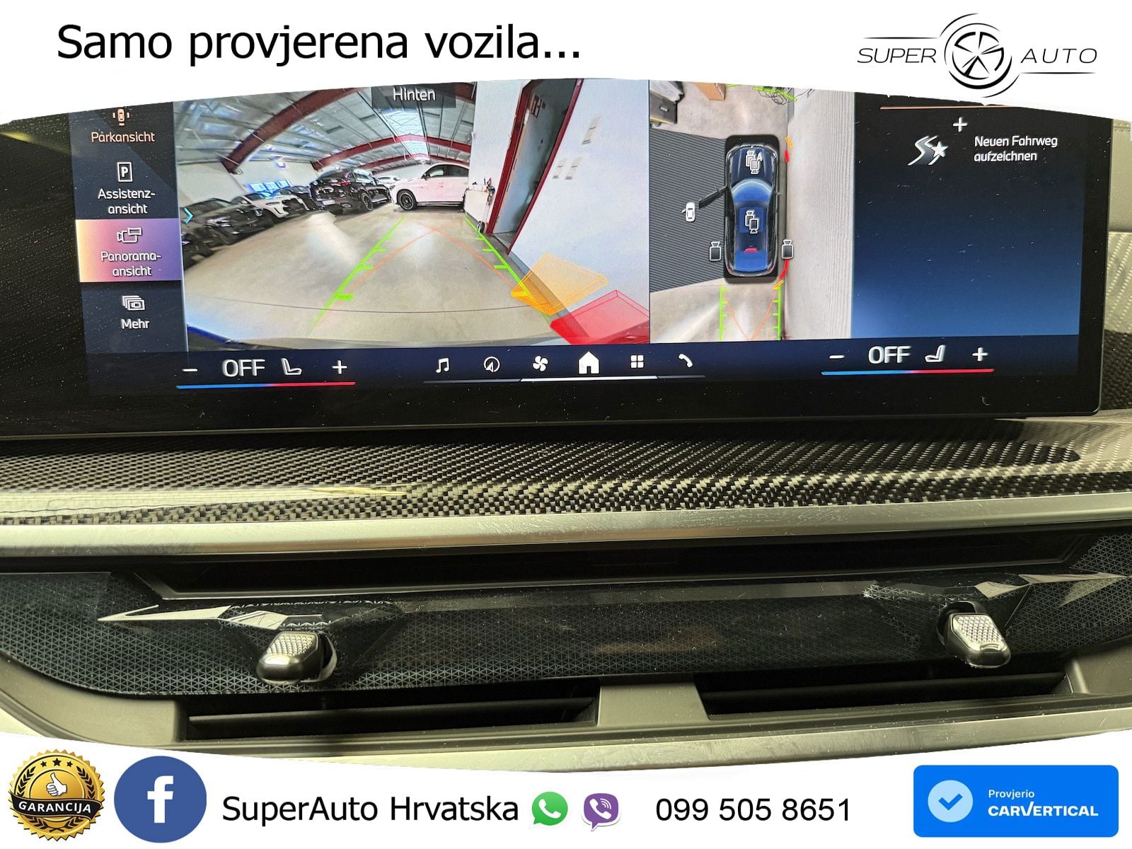 BMW X6 30d (298 KS) xDrive Steptronic M Sport
