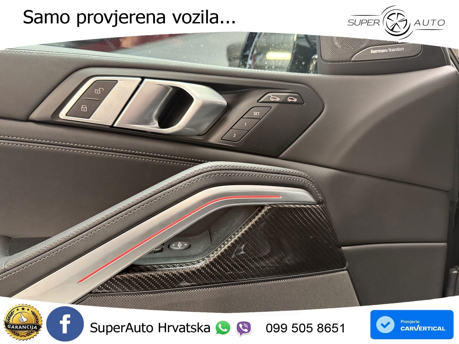 BMW X6 30d (298 KS) xDrive Steptronic M Sport