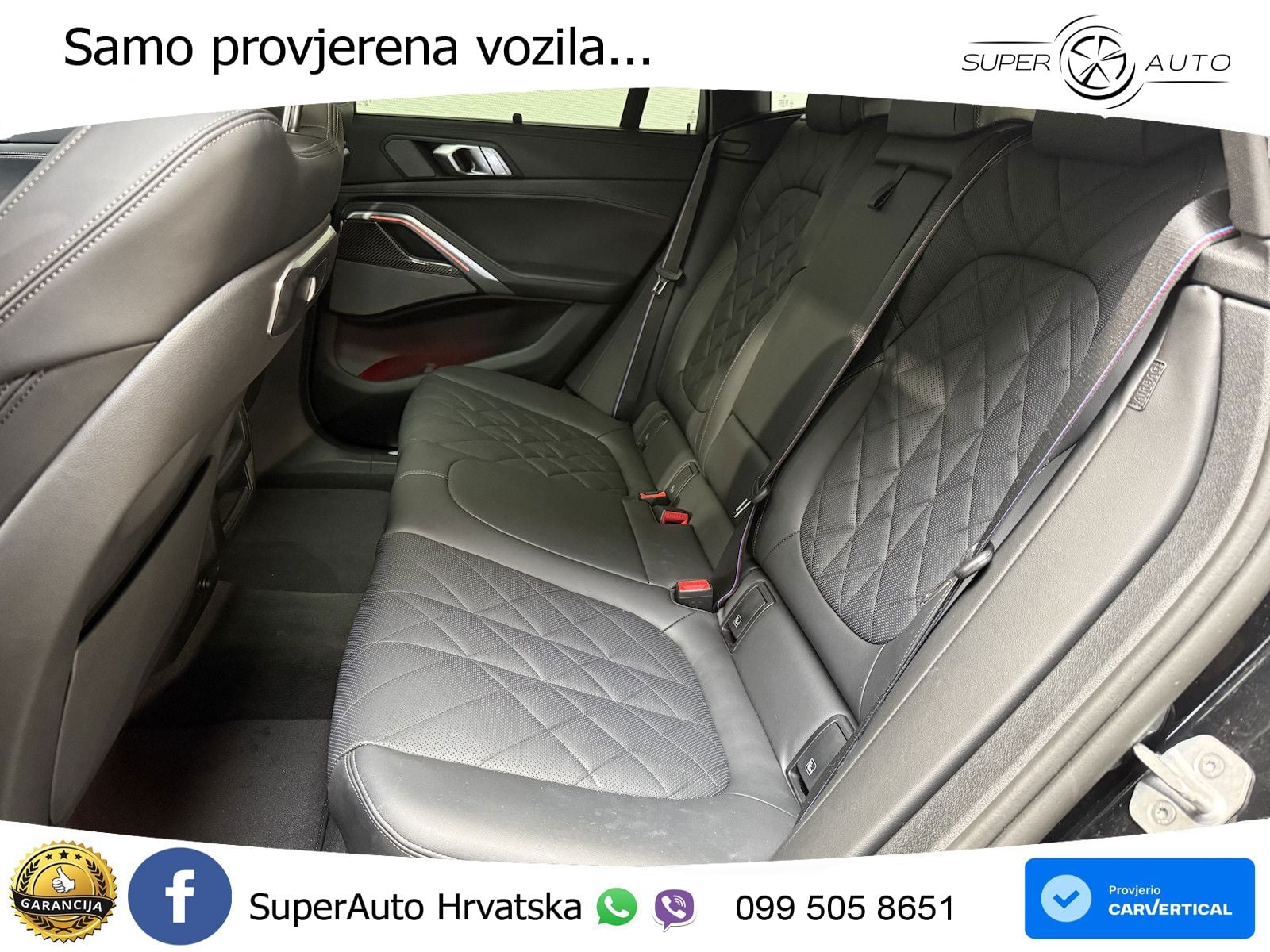 BMW X6 30d (298 KS) xDrive Steptronic M Sport